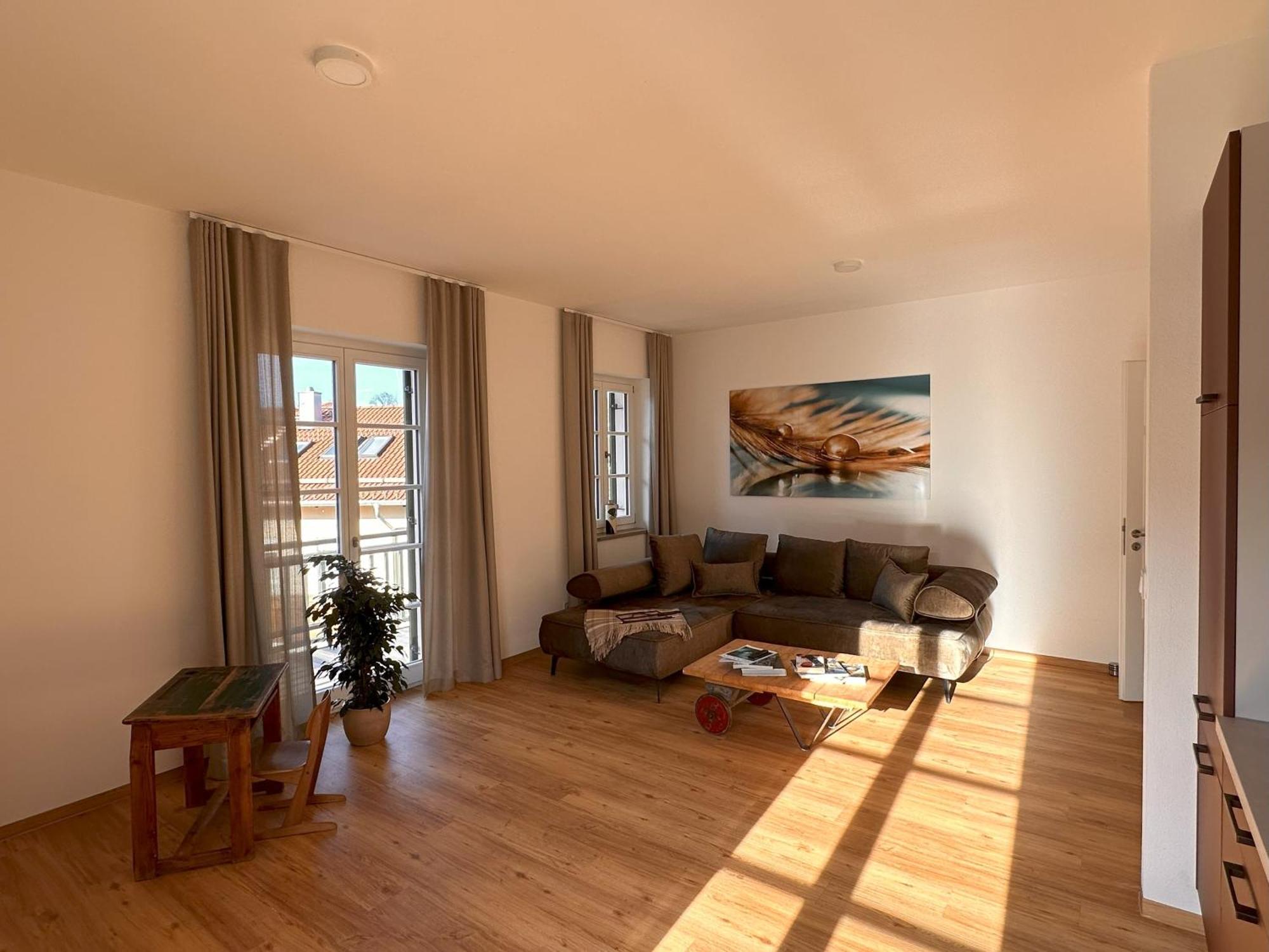Vaicun Stays Luxury Apartments - Stilvolle Apartments Am Tegernsee Gmund am Tegernsee Exterior photo