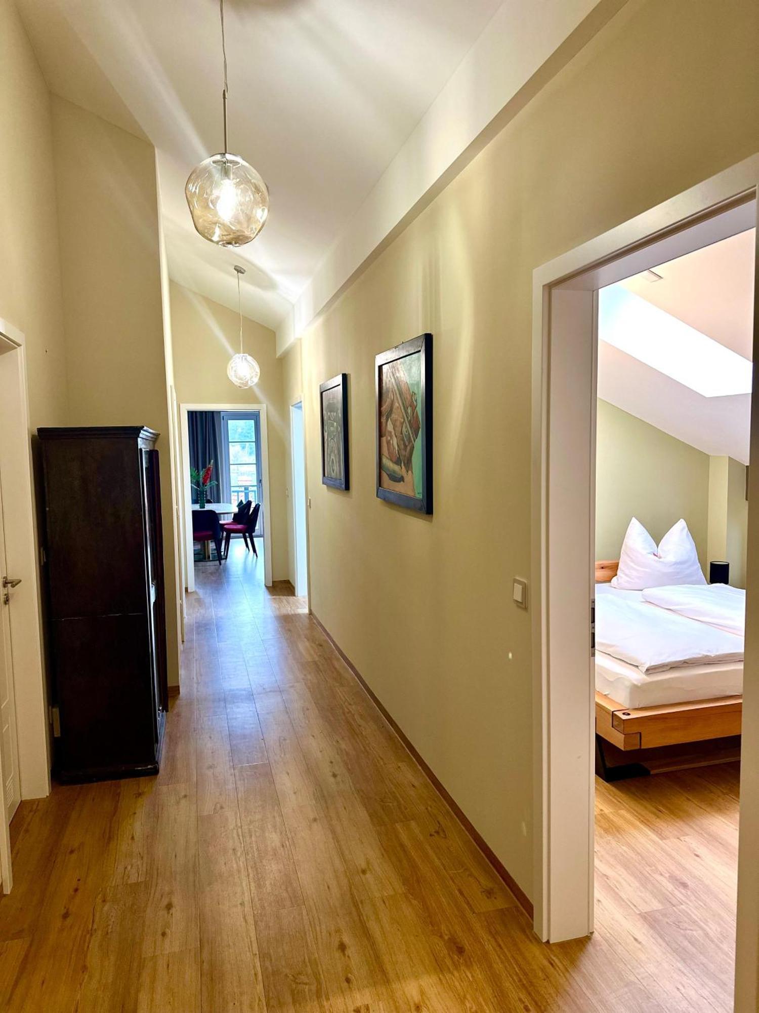 Vaicun Stays Luxury Apartments - Stilvolle Apartments Am Tegernsee Gmund am Tegernsee Exterior photo
