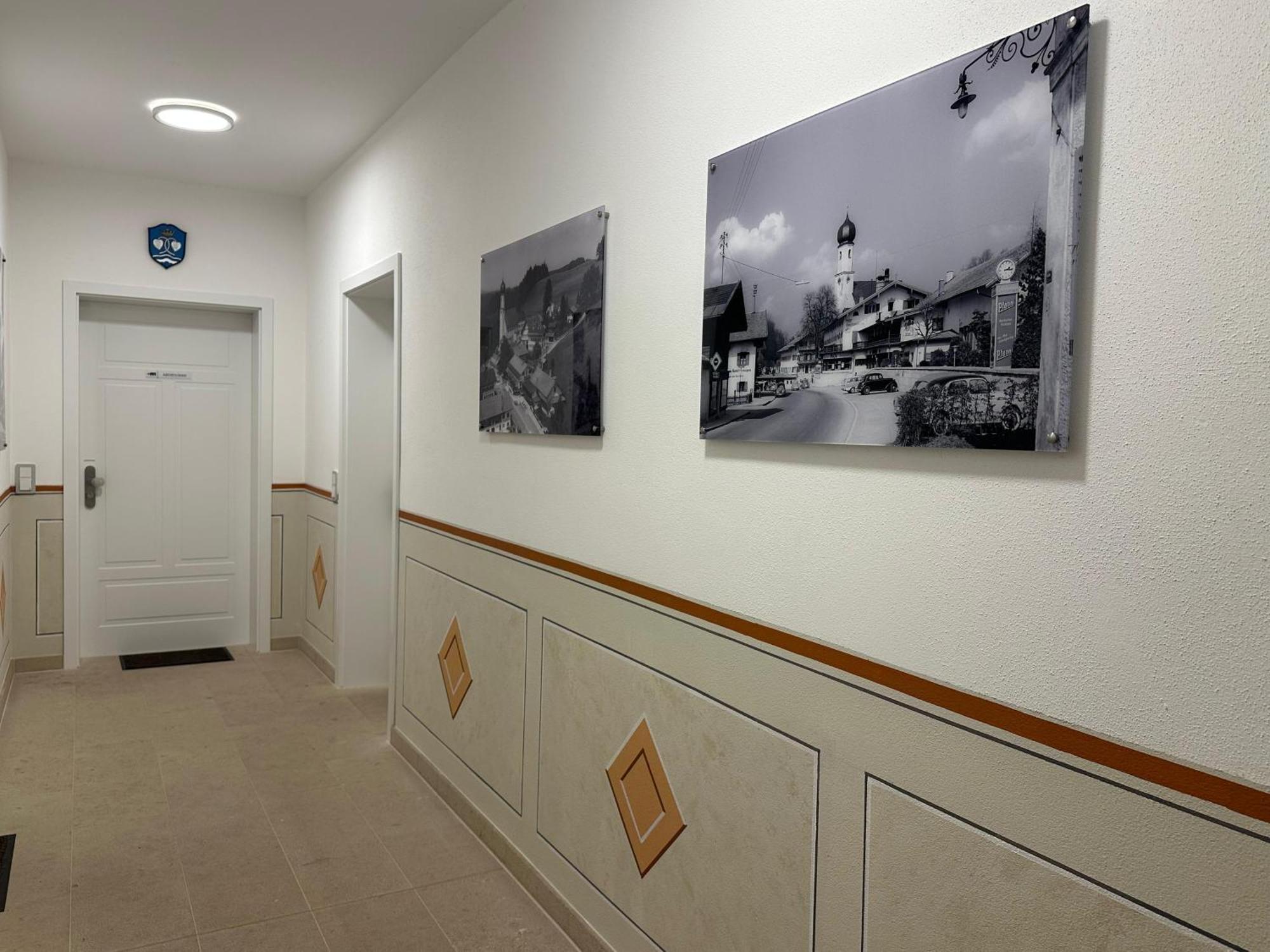 Vaicun Stays Luxury Apartments - Stilvolle Apartments Am Tegernsee Gmund am Tegernsee Exterior photo